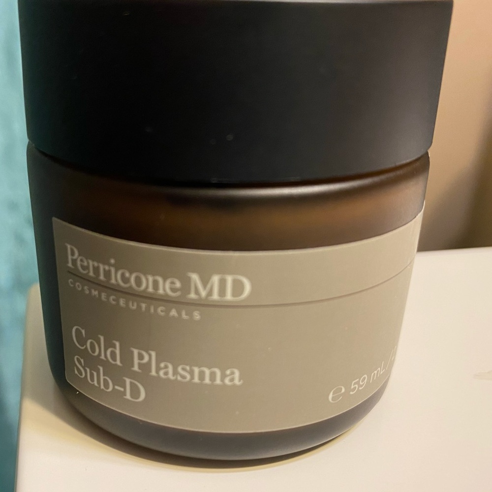 Perricone, MD Cold Plasma Sub D
